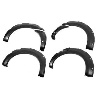 Extensiones de Arcos de Rueda con Tornillos EuroCap (2019+) Ford Ranger 2011–2022 foto 2