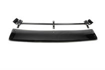 Mitsubishi L200 2006-2015 Visera para parabrisas (negra, en el marco) foto 7