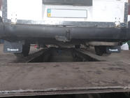 Ford Transit 1991-2000 Guardabarros Premium Rectos (2 uds) foto 1