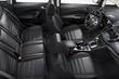 Revisión de la minivan compacta Ford C-Max de cinco plazas foto 4