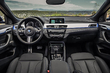 Introducción con el nuevo crossover urbano de BMW X2 foto 3