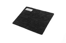 Alfombrilla antideslizante para salpicadero 120x150 negra (BIH) foto 2