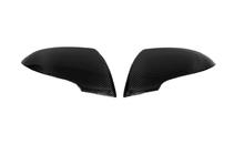 Kia Sportage 2010-2015 Cubiertas de Espejos (2 uds., Carbono) foto 4