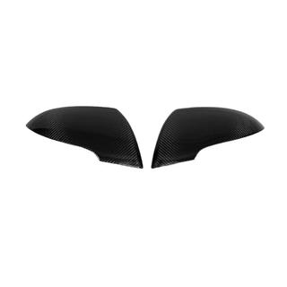 Cubiertas de Espejos (2 uds., Carbono) Kia Sportage 2010-2015 foto 4