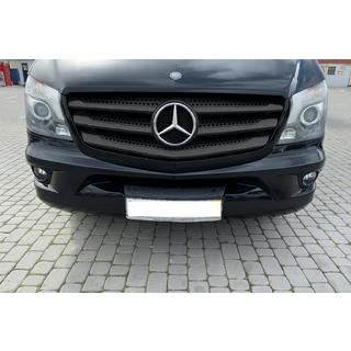 Cubiertas de parrilla (6 uds, carbono) foto 3