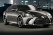 El examen de la berlina Lexus GS foto 2