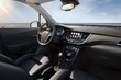 Actualizado el crossover Opel Mokka X foto 4