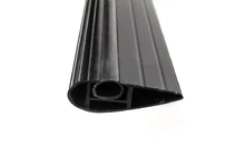 Mercedes C-class W203 2000-2007 Barras de techo para rieles sin cerradura (2 uds) foto 10