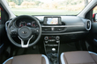 La tercera generación del hatchback KIA Picanto foto 4