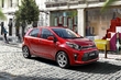 La tercera generación del hatchback KIA Picanto foto 1