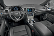 La nueva generación del Jeep Grand Cherokee foto 4