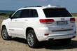 La nueva generación del Jeep Grand Cherokee foto 2