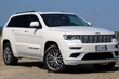La nueva generación del Jeep Grand Cherokee foto 1