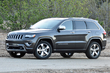La nueva generación del Jeep Grand Cherokee foto 3