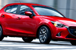Revisión del hatchback compacto Mazda 2 foto 3