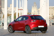 Revisión del hatchback compacto Mazda 2 foto 2