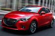 Revisión del hatchback compacto Mazda 2 foto 1