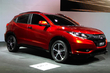 Revisión 5-puerta crossover de Honda HR-V foto 4