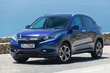 Revisión 5-puerta crossover de Honda HR-V foto 1