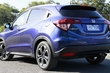 Revisión 5-puerta crossover de Honda HR-V foto 2