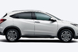 Revisión 5-puerta crossover de Honda HR-V foto 3
