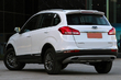 El examen de cruce de Chery Tiggo 5FL foto 4