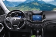 El examen de cruce de Chery Tiggo 5FL foto 6