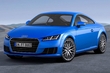 Audi TT de tercera generación foto 1