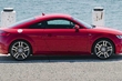 Audi TT de tercera generación foto 3