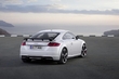 Audi TT de tercera generación foto 4
