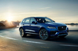 Lujoso y espectacular Jaguar F-Pace foto 1