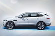 Lujoso y espectacular Jaguar F-Pace foto 4