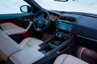 Lujoso y espectacular Jaguar F-Pace foto 5