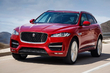 Lujoso y espectacular Jaguar F-Pace foto 3
