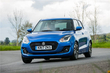 Revisión del hatchback Suzuki Swift de nueva generación foto 1