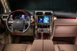 Revisión de los suv de Lexus GX460 foto 4