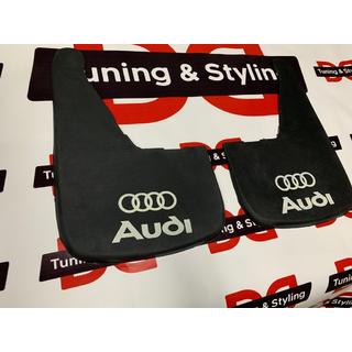 Guardabarros Premium Turquia (2 uds) Audi A4 B6 2000-2004 foto 2