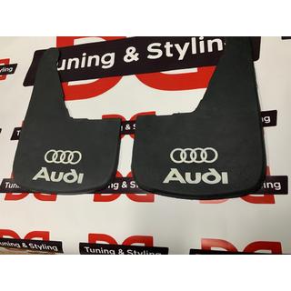 Guardabarros Premium Turquia (2 uds) Audi A4 B6 2000-2004 foto 3