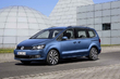 Furgoneta Volkswagen Sharan de segunda encarnación foto 4