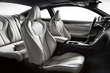 Coupé Infiniti Q60 segunda generación foto 7