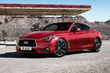Coupé Infiniti Q60 segunda generación foto 3