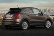 Revisión de crossover Fiat 500X foto 3