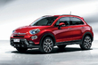 Revisión de crossover Fiat 500X foto 2