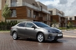 Revisión de la popular berlina Toyota Corolla foto 3