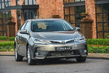 Revisión de la popular berlina Toyota Corolla foto 1