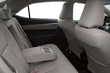 Revisión de la popular berlina Toyota Corolla foto 6