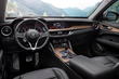 El examen de cruce de Alfa Romeo Stelvio foto 5