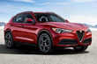 El examen de cruce de Alfa Romeo Stelvio foto 1