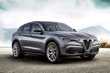 El examen de cruce de Alfa Romeo Stelvio foto 4