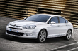 El examen de la berlina Citroen C5 foto 2
